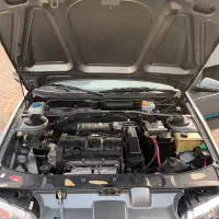 پژو‌ پارسTu5 مدل95 بی رنگ کلاس15،تک برگ سند.سفارشی|خودرو سواری و وانت|لاهیجان, انقلاب|دیوار