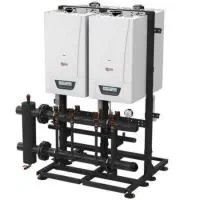 جشنواره پاییزه پکیج شوفاژکار|آبگرمکن، پکیج، شوفاژ|قم, زنبیل آباد|دیوار