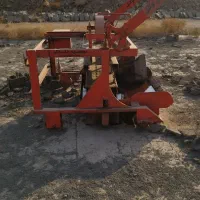 دستگاه بلوک زنی