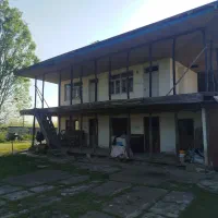 تلار-دار-سنتی-گیلان