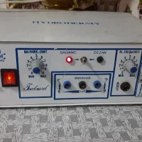 دستگاه هیدرودرمی تک کاره