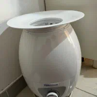 مینی واش تخم مرغی|ماشین لباسشویی و خشک‌کن لباس|مشکین‌دشت, |دیوار