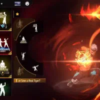 فری فایر|کنسول، بازی ویدئویی و آنلاین|بهار, |دیوار