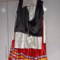 اجاره لباس محلی