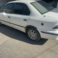 سمندlx|خودرو سواری و وانت|مبارکه, |دیوار