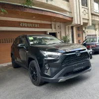 رافور هیبرید فول ۲۰۲۵