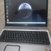 لپتاپ HP|رایانه همراه|اردبیل, |دیوار