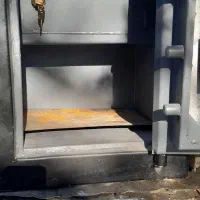 گاوصندوق|ابزارآلات|رباط‌کریم, الارد|دیوار