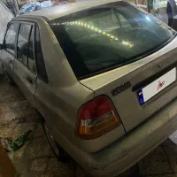 پراید ۱۴۱ دوگانه شرکتی|خودرو سواری و وانت|دوگنبدان, |دیوار