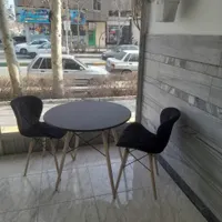انواع صندلی لمسه ، فلز ، فایبر|صندلی و نیمکت|مشهد, کوشش|دیوار