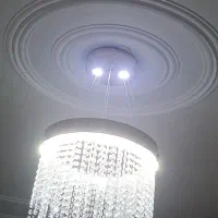 لوستر در حد نو