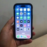 iPhone 15Normal 256g|موبایل|تهران, جنت‌آباد جنوبی|دیوار