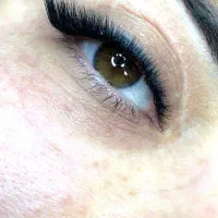 اموزش اکستنشن مژه صفرتا صدمژه فقط سه تومن|خدمات آرایشگری و زیبایی|شاهین‌شهر, عطار|دیوار