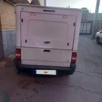 پراید وانت مسقف 1402