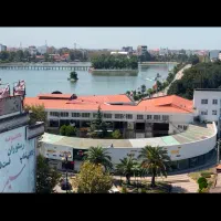رهن و اجاره آپارتمان ۲۲۵ متری در بر اصلی شیخ زاهد