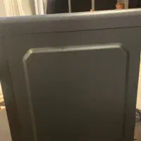 سیستم گیمینگ مانیتور flatron 22LG|رایانه رومیزی|تهران, تهرانپارس غربی|دیوار