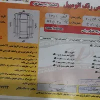 ۲۰۶اس دی بی رنگ|خودرو سواری و وانت|رشت, حمیدیان|دیوار