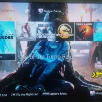 پلی‌استیشن 4 کپی خور 500