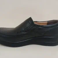 کفش  چرم مردانه طبی پاژند|کیف، کفش، کمربند|نسیم‌شهر, |دیوار