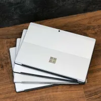 surface pro 5 / 6 / 7 / +7 سرفیس پرو تبلتشو لمسی