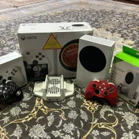 Xbox ایکس باکس سری s