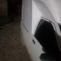 وانت پرایدمدل1401