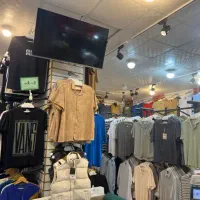 فروشنده پوشاک