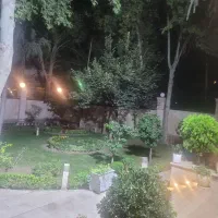 145متر زعفرانیه ۸۵مترقدرالسهم ۱۵۰۰حیاط مشجر|فروش آپارتمان|تهران, زعفرانیه|دیوار