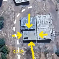 ساختمان نیمه کاره|فروش آپارتمان|پاوه, |دیوار