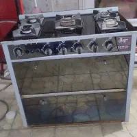گاز طرح فر