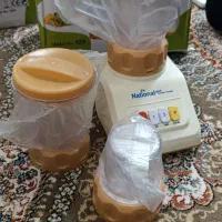 آبمیوه گیری سه کاره