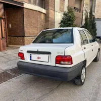 پراید131seمدل98|خودرو سواری و وانت|شیراز, شهرک بهشتی|دیوار
