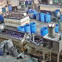 نیروی کار ساده یا اشنا به ابکاری نیازمندیم|استخدام صنعتی، فنی، مهندسی|تهران, سعیدآباد|دیوار