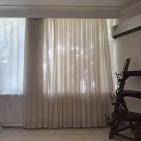 پرده سالن کاملآ سالم و تمیز، ابعاد 18 متر
