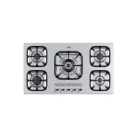 اجاق گاز استیل رومیزی کن مدل DS523