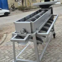 دستگاه صنعتی آجیل و حبوبات مناسب شروع یا توسعه کار