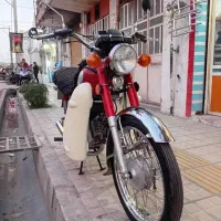 یاماها وای دی 100ژاپن