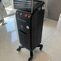 دستگاه لیزر مو تیتانیوم پلاس ۲۰۲۶