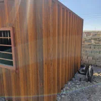 کانتینر ۲۴ متری|ابزارآلات|اسلام‌شهر, زرافشان|دیوار