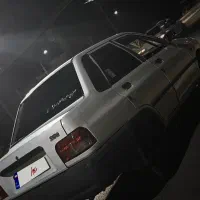 پراید مدل ۸۷