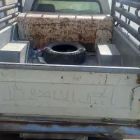 وانت پیکان ۸۵ دوگانه|خودرو سواری و وانت|یزد, |دیوار