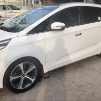 کیا کارنز، مدل ۲۰۱۵|خودرو سواری و وانت|تهران, پونک|دیوار