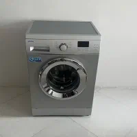 ماشین لباسشویی ۷ کیلویی