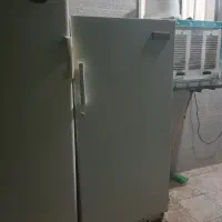 یخچال و فریزر