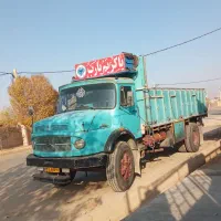 بنز تک باری مدل ۷۱|خودرو سنگین|اسفرورین, |دیوار