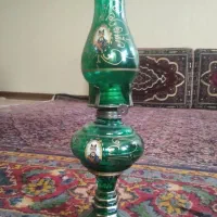چراخ نفتی شیشهی