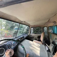 ایفا|خودرو سنگین|سلمانشهر, |دیوار