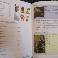 کتاب زبان فایلی فرند|کتاب و مجله آموزشی|اراک, |دیوار