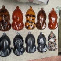 آموزش هیدروگرافی با وسایل کامل