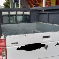 وانت بار و حمل بار و اساس در رضوانشهر با تخفیف|خدمات حمل و نقل|رضوانشهر, |دیوار